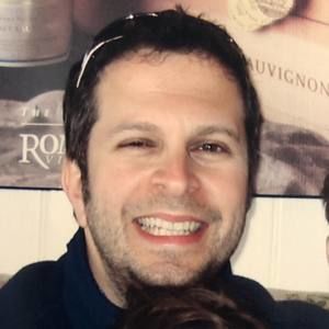 Meet your Posher, Faris